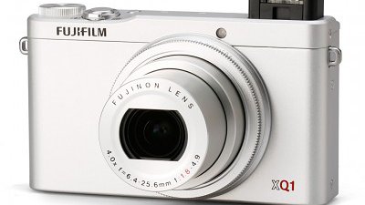 畫質、速度進化：Fujifilm XQ1 實拍試玩 