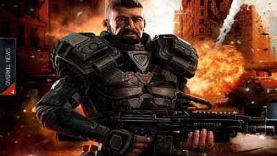 [Android 勁 Game]改槍‧爆頭‧秒殺 槍迷必玩 OverKill 2