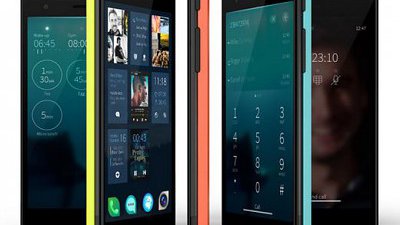 Jolla Sailfish OS 可讓 Android 手機用家刷機運行