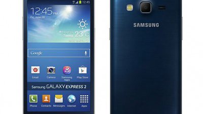 4G 中階機 Samsung Galaxy Express 2 登場：規格提升售價更抵 $2,898