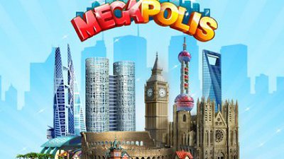 大城崛起 Android 版模擬城市 Megapolis 過足市長癮