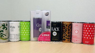 手機配件多元化：聖誕禮物好介紹