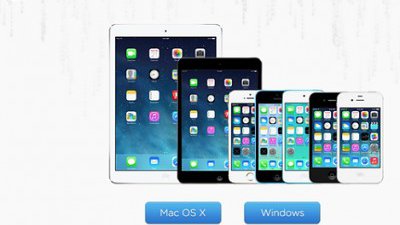 iOS 7 終於可 JailBreak (iPhone、iPod Touch、iPad、iPad mini 適用)