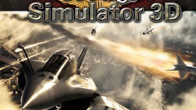 戰機迷必試：3D airplane flight simulator 實感模擬考揸飛機天份