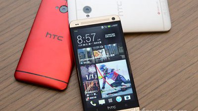 HTC 台灣總部直擊：HTC One 後繼機將採用 Premium Design