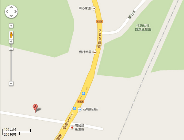 Google Map : http://goo.gl/80Xycz