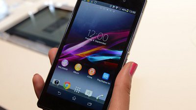 Sony Xperia 2014 旗艦手機 Sirius 將現身 CES？