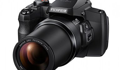 全天候拍攝：富士 FinePix S1 五軸防震手持 1200mm 影靚相