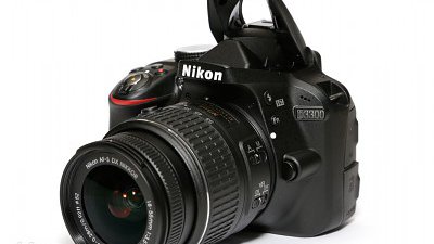Nikon D3300、35mm f/1.8 FX 新鏡搶先睇，D4s 旗艦在港現身
