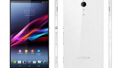 Sony Sirius 官方圖曝光？將於下月 MWC 2014 大會公佈 