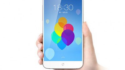 Meizu 進軍 CES 2014 透露 MX4 規格