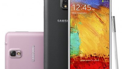 Samsung Galaxy Note 3 Neo 流出採用最新 6 核處理器