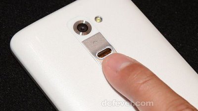 LG G2 mini 將發表：產品規格亦已曝光
