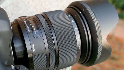 光學質素作主打：Sigma 24-105mm f/4 DG OS HSM 實測、加映挑戰原廠爭霸戰
