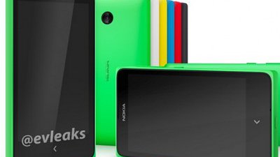 Nokia Android 機真名是 Nokia X：最快會於二月底 MWC 大會首天公佈 