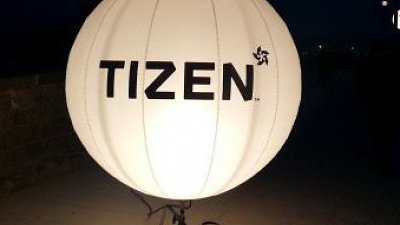 Samsung 於二月底正式公佈 Tizen 手機作業系統