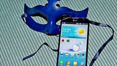 LG G Pro 2 官方證實下月公佈
