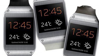 智能手錶 Samsung Galaxy Gear 2 用「屈 Mon」？估計載帶時更輕巧舒適

