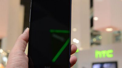 直擊 MWC 2014：HTC Desire 816 真機全面睇，售價港幣二千幾？