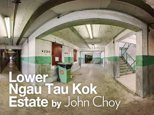 要形容 Johy Choy(蔡旭威) 的攝影手法，我會用「無厘正經」去形容(笑)，因為在他手上的器材很多都要經改裝才去使用，還有是器材都未必是本地現成可買到的。 