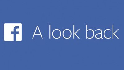 Facebook 10 週年出 A Look Back 服務：咪即係 HTC Video Highlight