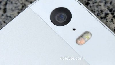 iPhone 6 將配備史上最大 f/1.8 光圈？