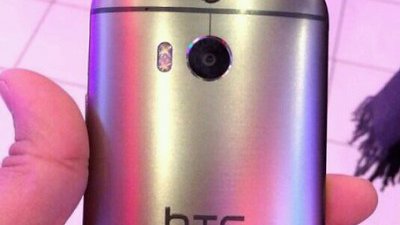 HTC One 2 三月下旬發表：Ultra Pixel 雙鏡頭相機成焦點