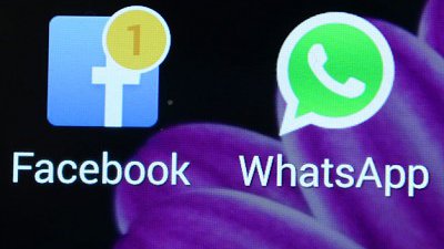 WhatsApp 正式被 Facebook 收購！收費時代來臨？