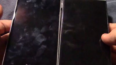 系統更暢順？ HTC All New One 有片睇
