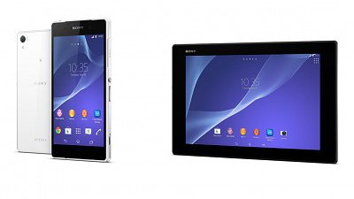 期待的來臨了：Sony 下週 3 在港發表 Xperia Z2 及 Xperia Tablet Z2