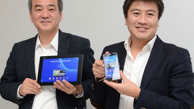 將有光學變焦 Xperia 手機？Sony Mobile 高層同大家解說