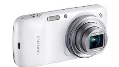 Samsung Galaxy S5 Zoom 規格曝光：1900 萬像素鏡頭 6 核 CPU