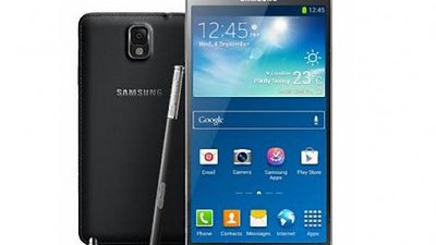 改用 64 bit CPU？ Samsung Galaxy Note 4 效能大躍進