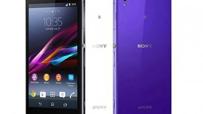 Sony Xperia Z1 都可升 Android 4.4：新增 Xperia Z2 AR 拍片功能