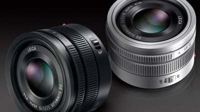M4/3 廣角猛將：Leica DG Summilux 15mm F1.7 ASPH. 出場