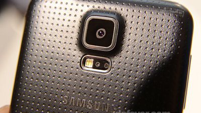 要買趁手：Samsung Galaxy S5 鏡頭良率低貨量短缺？