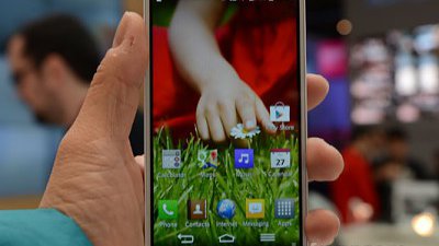LG G2 mini 4 月份在港發佈？暫未知推出版本