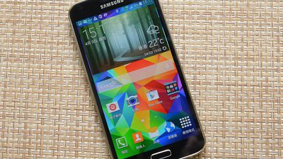 Samsung Galaxy S5 mini 流出：四核規格 4.5 吋 720P 屏幕作主打
