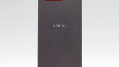 迷你機王二代：Sony Xperia Compact Z2 日版 SO-04F 流出
