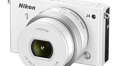 Nikon 1 J4 無反流出、將於短期內公佈？ 