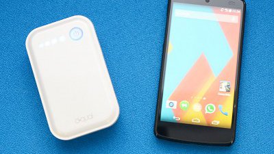 外置電都玩無線充電：d.qual PowerWare Freedom 試玩