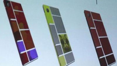 $400 買到模組手機：Google Gray Phone 暫定明年一月推出