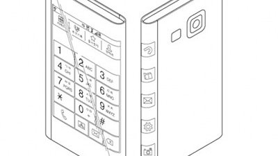 改頭換面！Samsung Galaxy Note 4 將採用三面弧形屏幕？