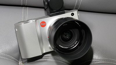 百年 Leica 攝影哲學︰Leica T（Typ 701）新機速試