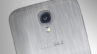 好戲在後頭！Samsung Galaxy S5 金屬高規格版 6 月發表？
