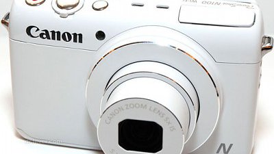 PowerShot N100 開售：3 千有找買到前後 2 支鏡