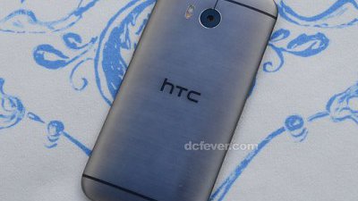 HTC One M8 將推出 1800 萬像素鏡頭版本：與 Galaxy S5 Prime 效能同級？