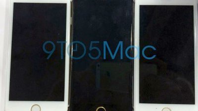 疑點重重：iPhone 6 再曝光？