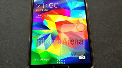 Samsung Galaxy S5 Prime 以鋁金屬打造？ 來與 Galaxy S5 比一比！