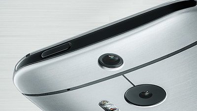 HTC One M8 Prime 設計次元突破！採用陶瓷機身？
